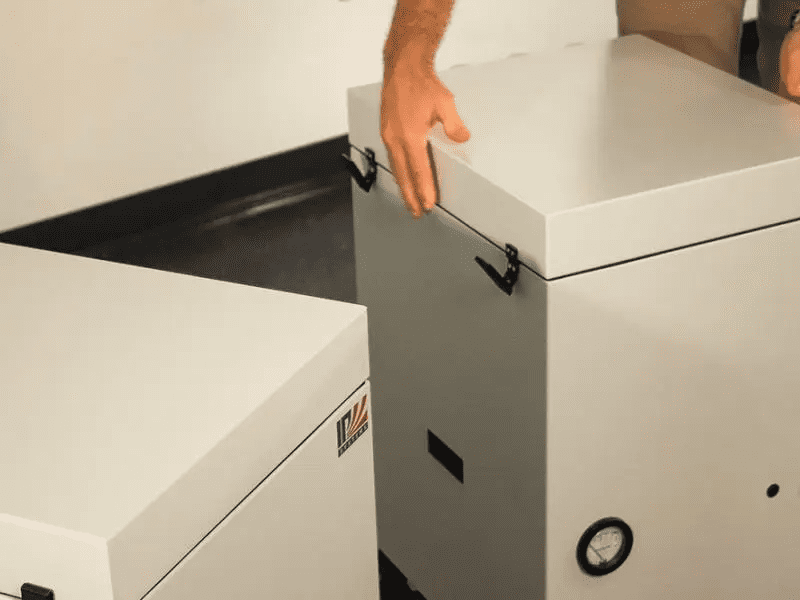 How To Remove VOCs From Indoor Air