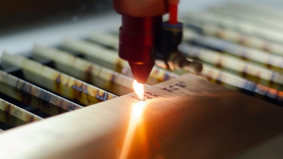 Laser Dust & Engraving Fumes: Are They Health Hazards