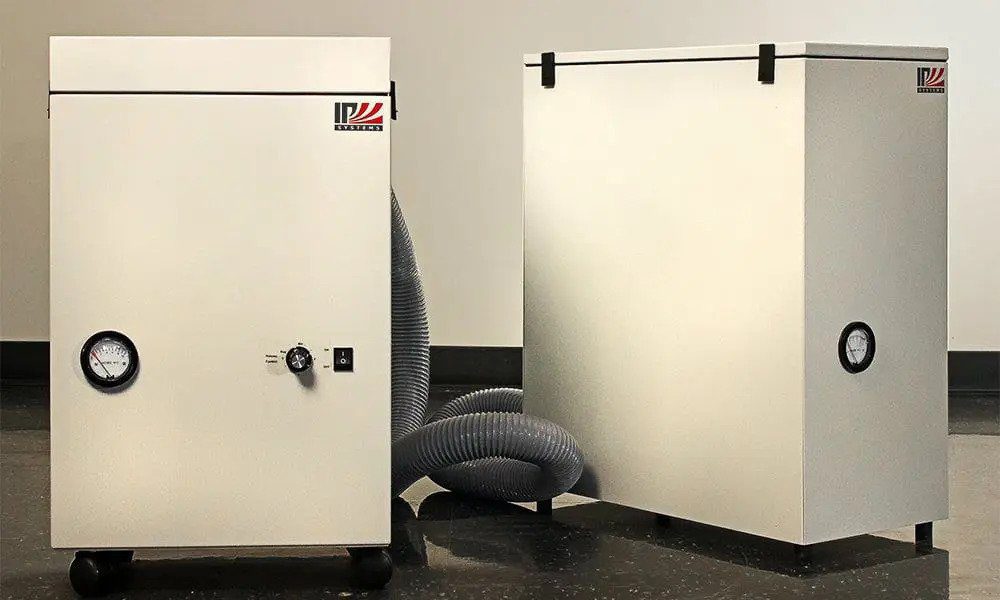 How To Test Your Fume Extraction System