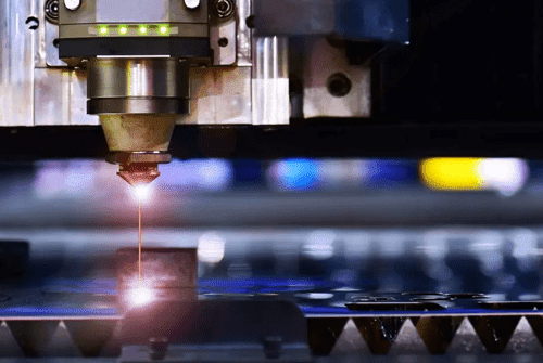 Laser Cutter Fume Extractor