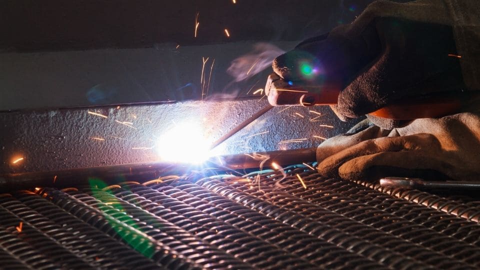 Welding Fumes and Cancer: The New Research Will Surprise You