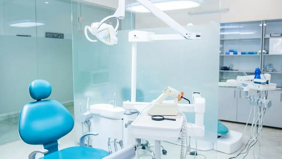 Dental Clinic