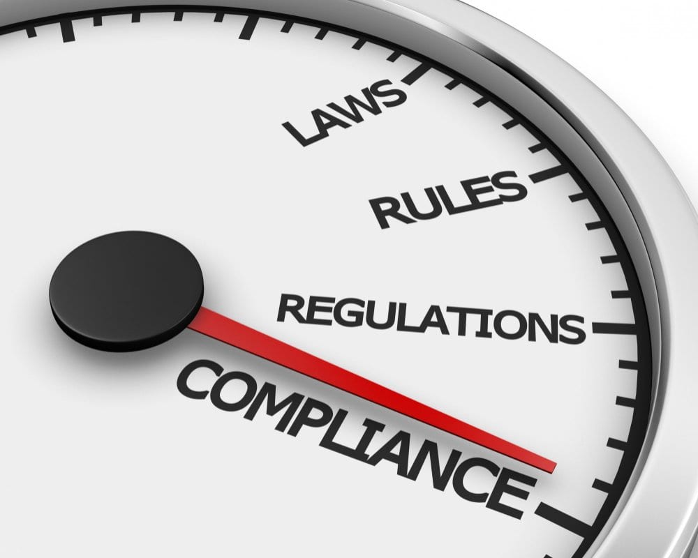 Fume Exhaust System Regulations & Compliance