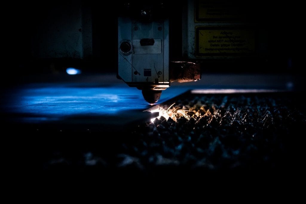 How To Choose A Laser Fume Extractor