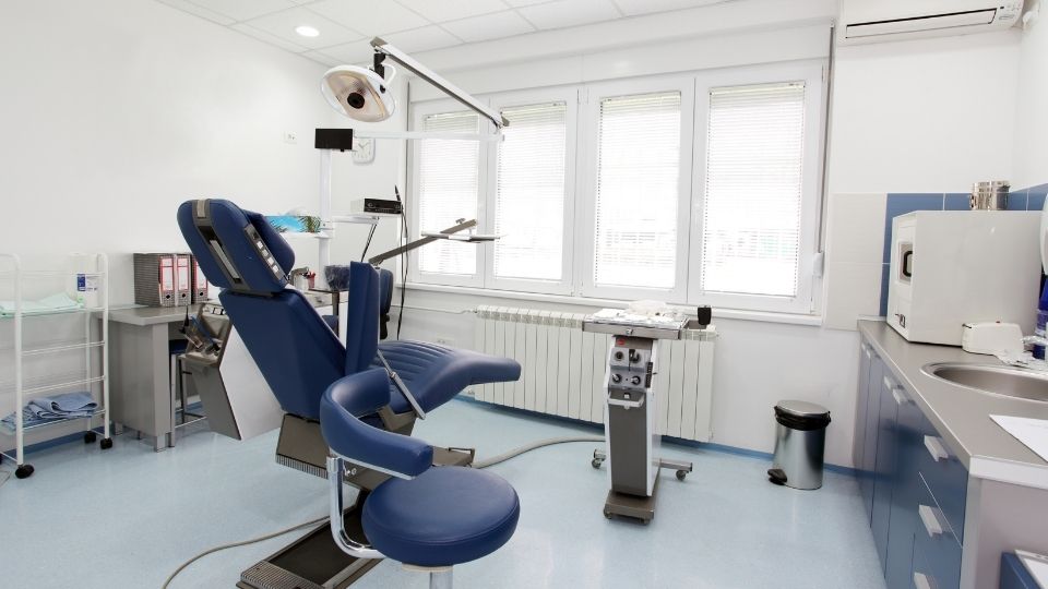 Dental Aerosol Health Risks and How to Manage Them