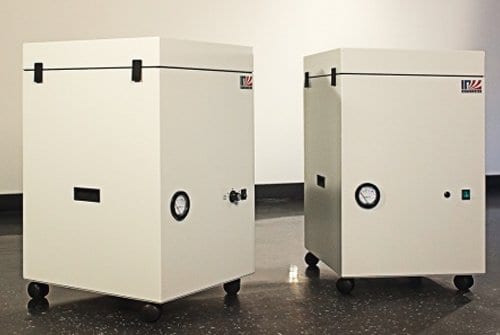 Maintaining Your Fume Extraction System