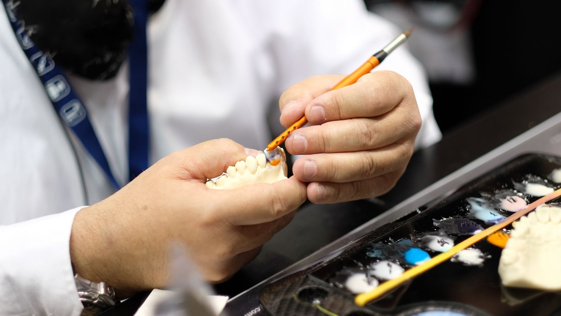 Common Respiratory Hazards Associated with the Cosmetics Manufacturing Process