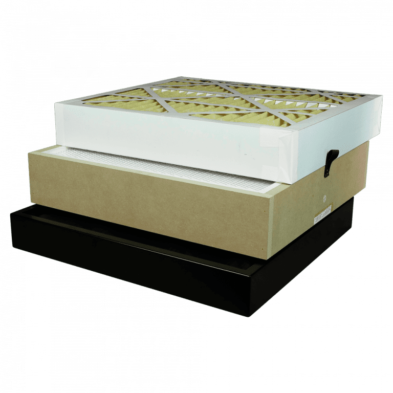 HEPA vs Carbon Filters What's The Difference?