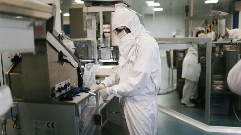 Top Respiratory Hazards in a Plastic Factory