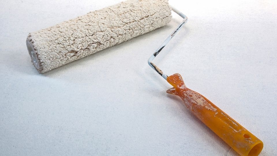 How Long Does It Take for Paint Fumes to Clear?