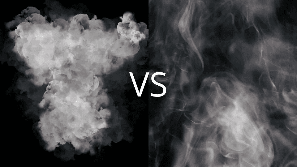 Fumes Vs. Vapors | What’s The Difference Between Vapor & Fume