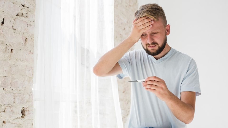 Metal Fume Fever: What It Is and How to Prevent It