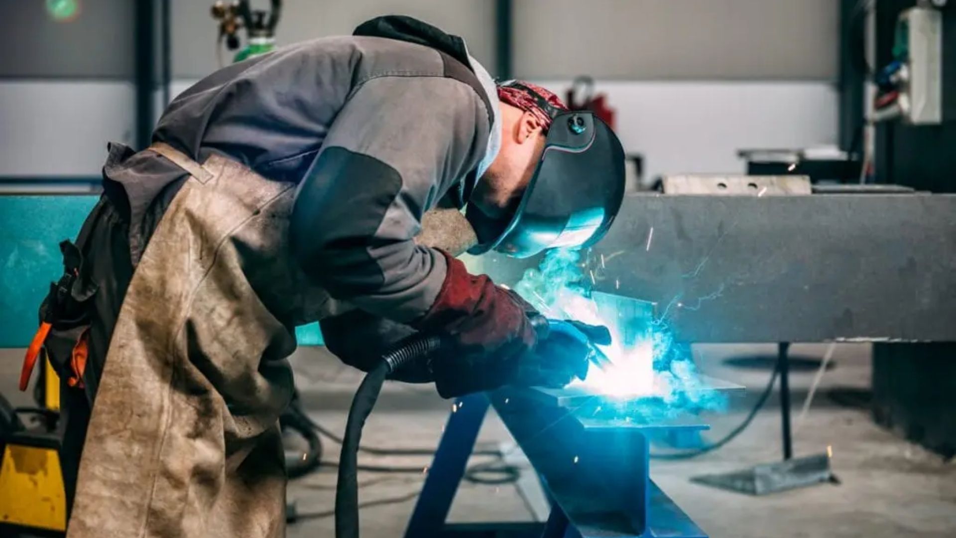 Your Primer on the Ins and Outs of Welding Fume Removal