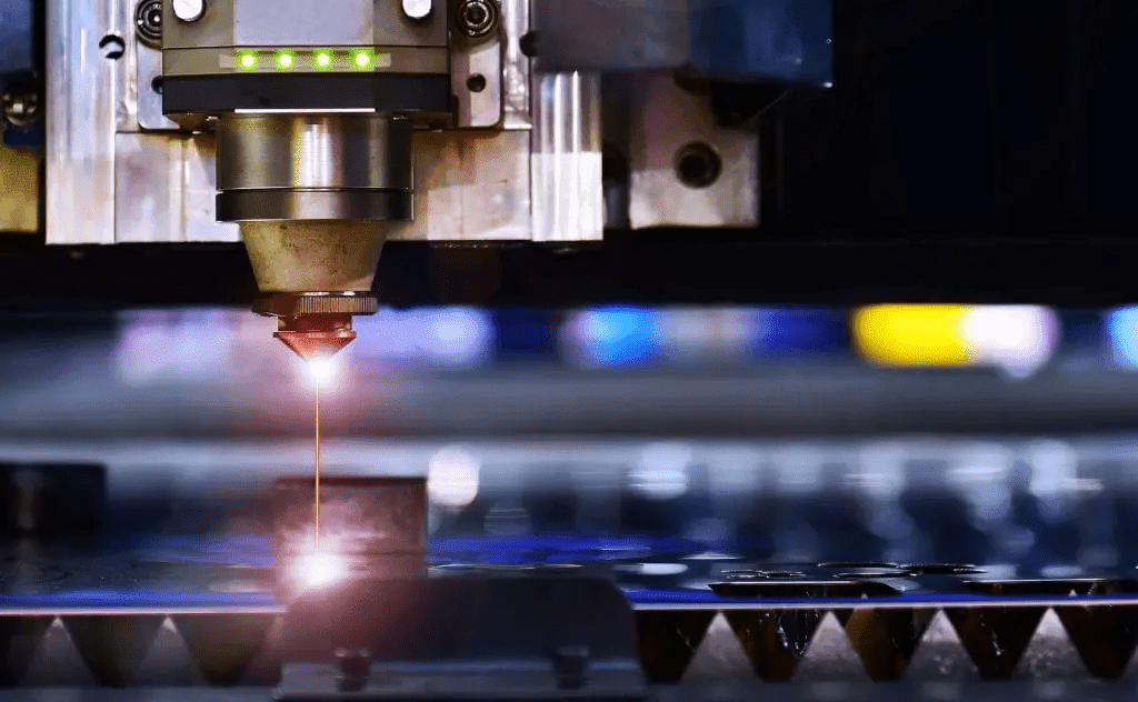 Laser Fume Extractors - Marking, Etching and Cutting