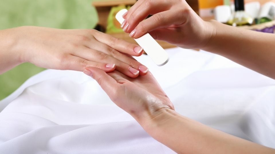 Are You Aware of The Health Hazards in Nail Salons
