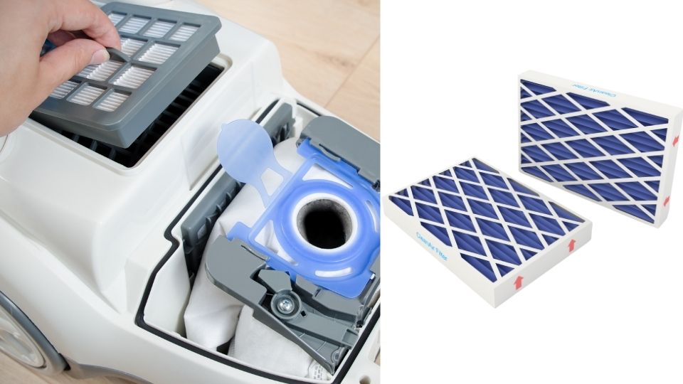 HEPA vs MERV air filters : What’s the Difference and which one’s better?