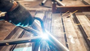 Comparing MIG and TIG Welding: Key Differences