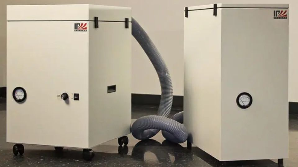 Things to Know About Fume Extraction Arms