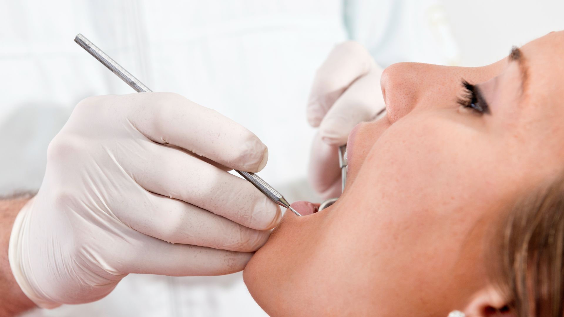 How Far Do Dental Aerosols Travel and How to Stop Them?