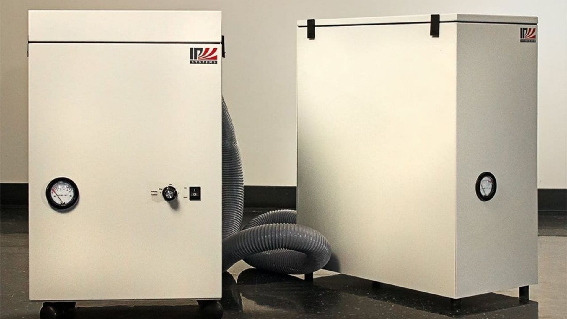 How To Set Up a Laser Cutter Exhaust System?
