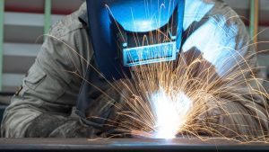 Welding Fume Exposures and Controls: What We Know and What We Don’t