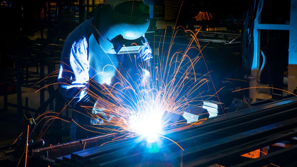 Why Should You Replace Your Fume Extractor Filters?