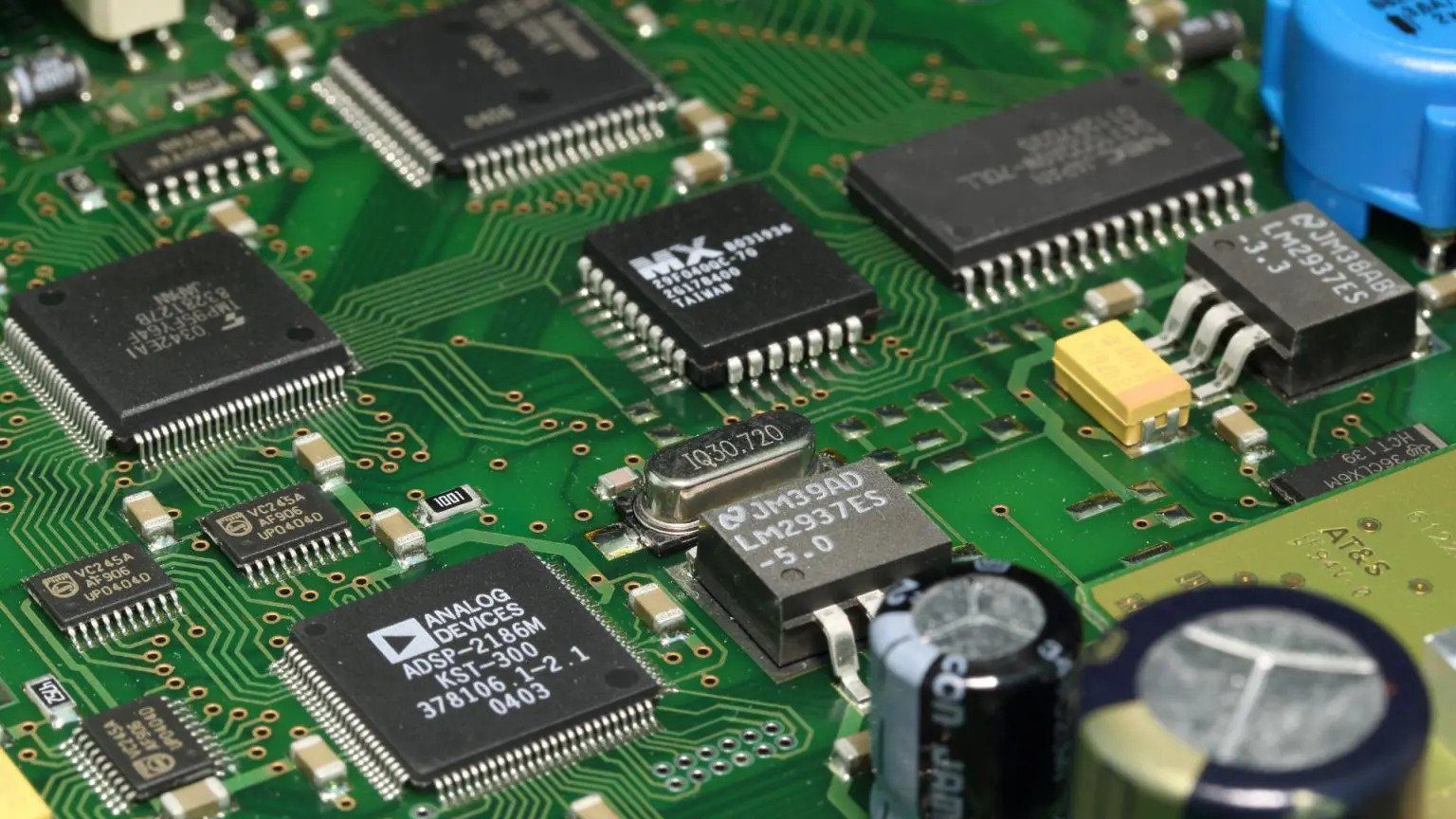 Printed Circuit Boards