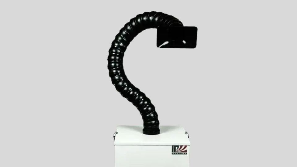 Important Facts About Welding Fume Extraction Hoods