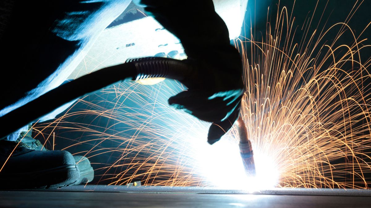 The Dangers Of Hexavalent Chromium In Welding