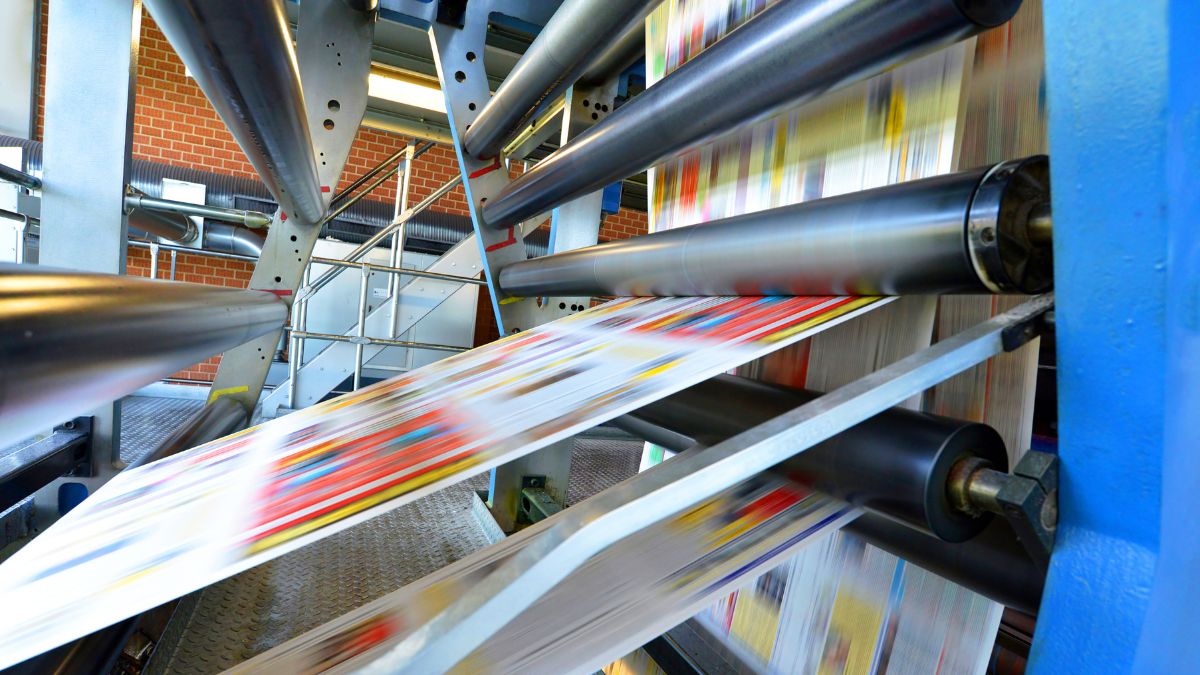 Air Pollutants In DTF Printing: What You Need To Know